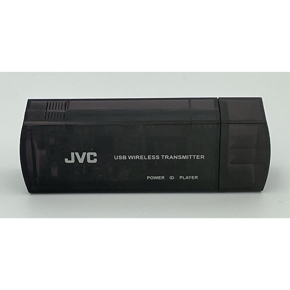 JVC USB Wireless Transmitter QAL0708-001